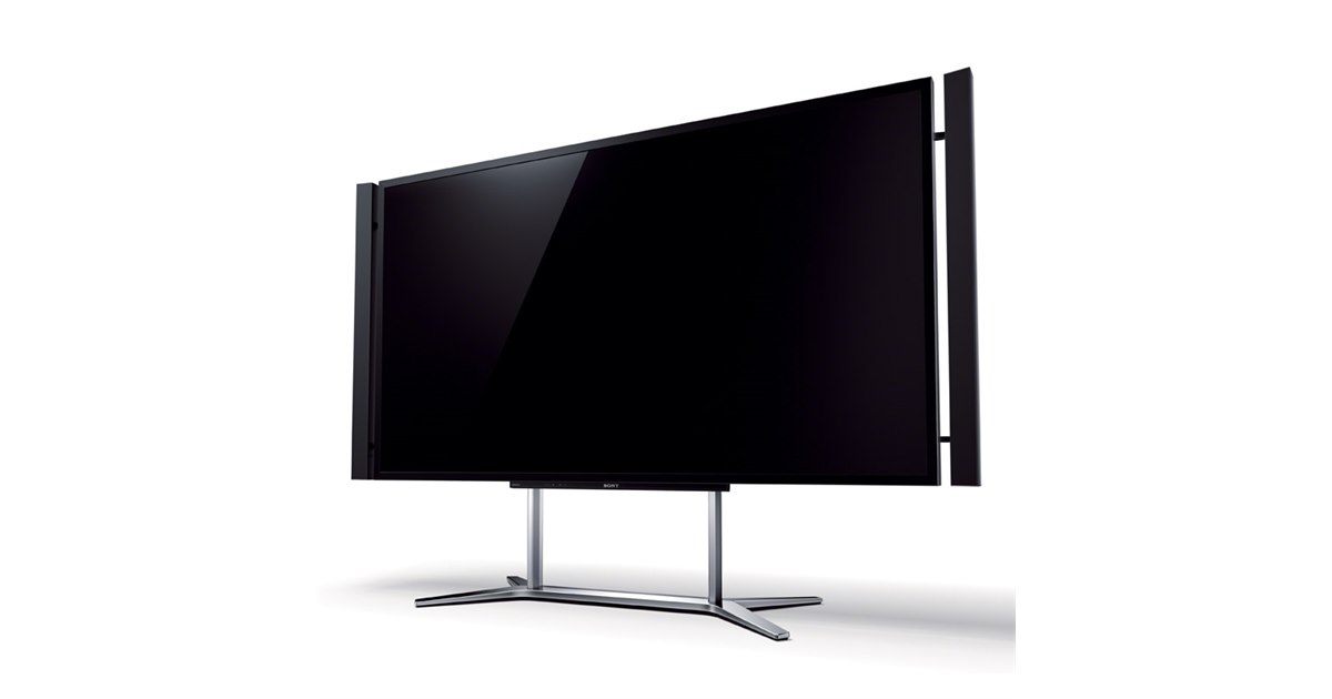 ソニー、4K対応の84V型液晶テレビ「BRAVIA KD-84X9000」 - 価格.com