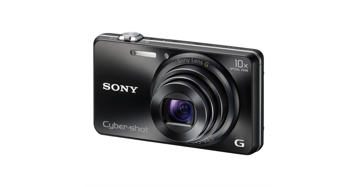ソニー、光学10倍「DSC-WX200」などサイバーショット4機種 - 価格.com
