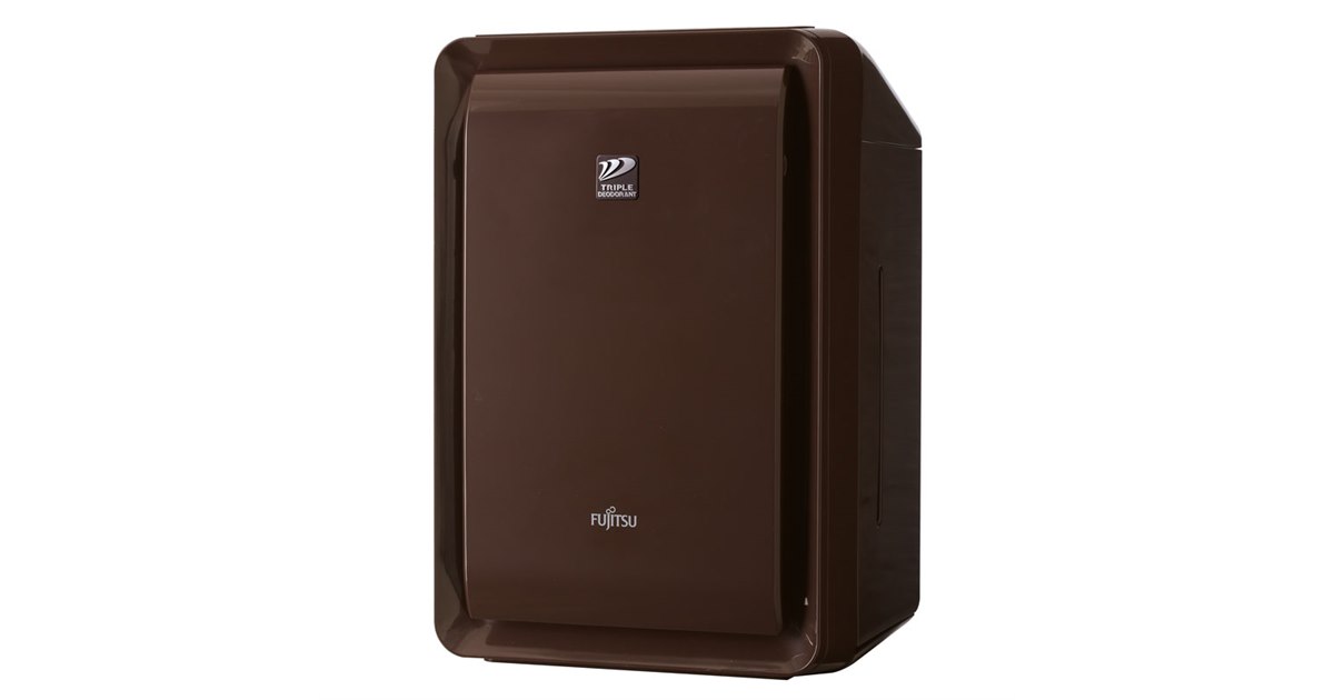 富士通ゼネラル、「トリプル脱臭」を強化した脱臭機2機種 - 価格.com