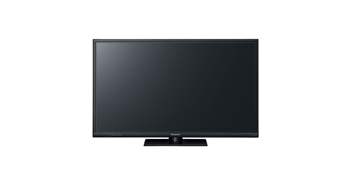 パナソニック、ダブルチューナーの「D325」とシングルチューナーの