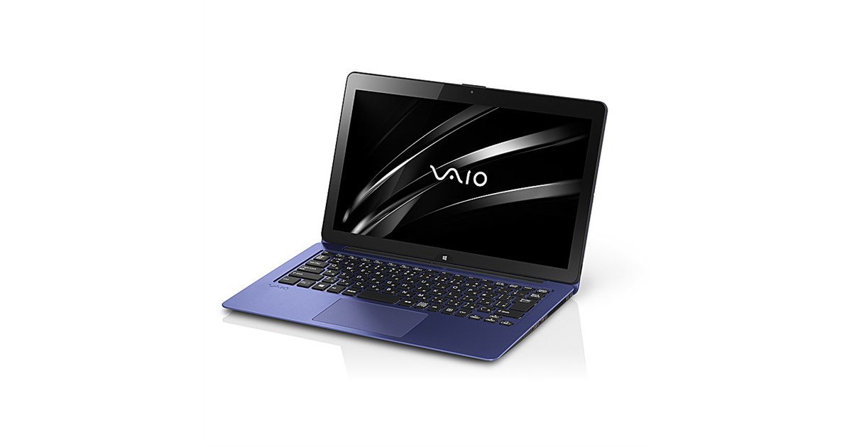 VAIO設立3周年、「VAIO Z」「VAIO S13」の“勝色”モデルが数量限定発売