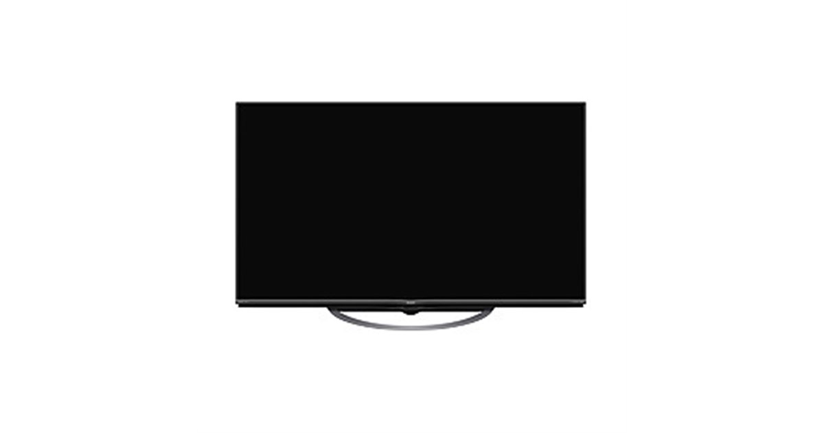 シャープ、低反射液晶パネル採用の4K/HDR液晶テレビ「AJ1」4機種