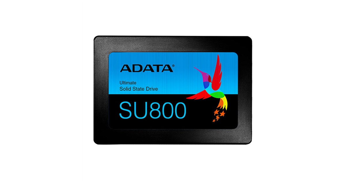ADATA、2.5インチSSDの大容量2TBモデルを39,980円で発売 - 価格.com