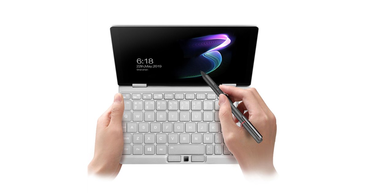 ミニノートPC「OneMix3」日本市場モデルの正式予約が開始、8/3発売