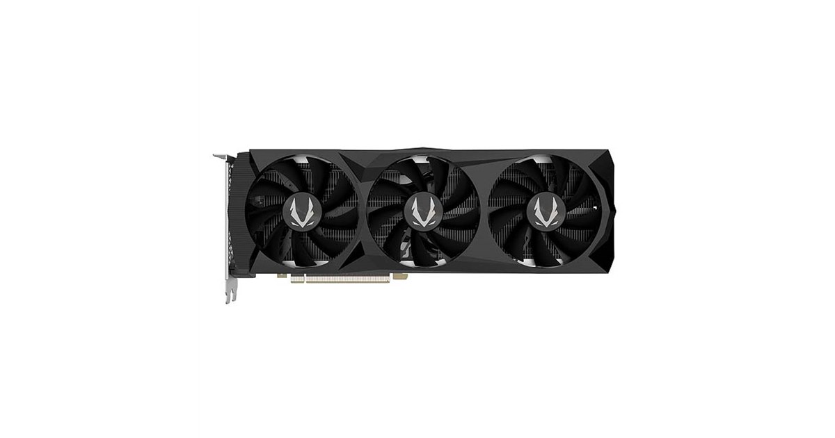 ZOTAC、オーバークロック仕様の「GeForce RTX 2070 SUPER」搭載ビデオ