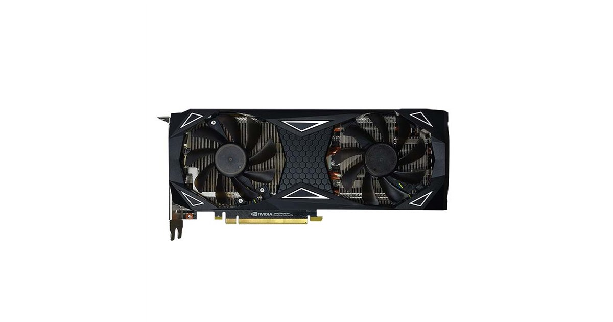 エルザ、「GeForce RTX 2070 SUPER」を搭載したゲーミング向けビデオ