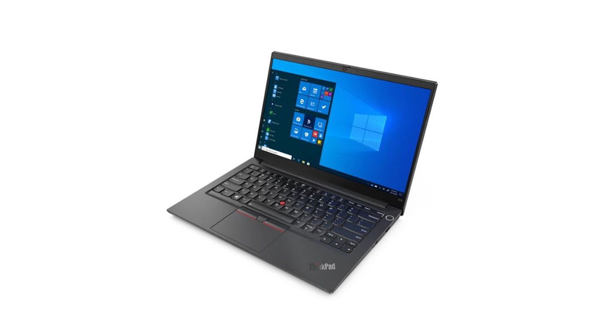 レノボ、第11世代Core搭載の「ThinkPad E14 Gen 2」「ThinkPad E15 Gen