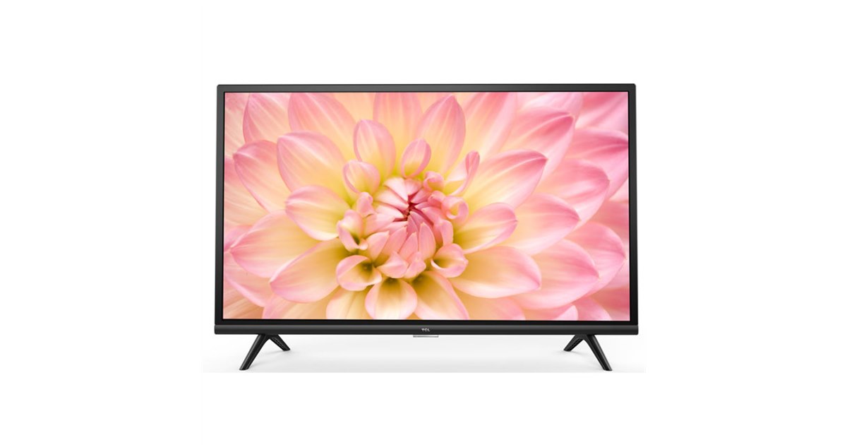 約36,000円、TCLがAndroid TV 9.0搭載32V型液晶テレビ「32S5200A」発売