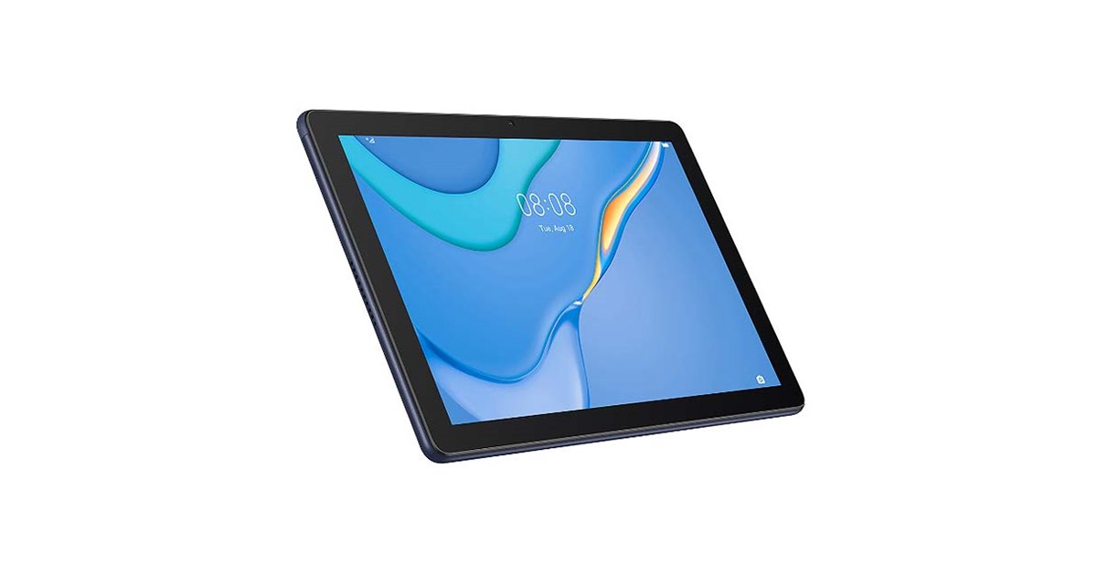 ファーウェイ、2万円台の9.7型/10.1型タブレット「MatePad T10/T10s