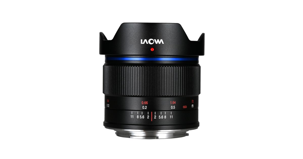 ELEFOTO 超広角レンズ7．5mm f2．8sony APS－C対応レンズ