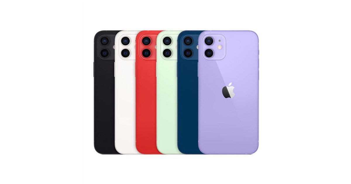 最終値下げ］iPhone 12 mini 128GB &SE 第2世代64GB iPhone 12 mini