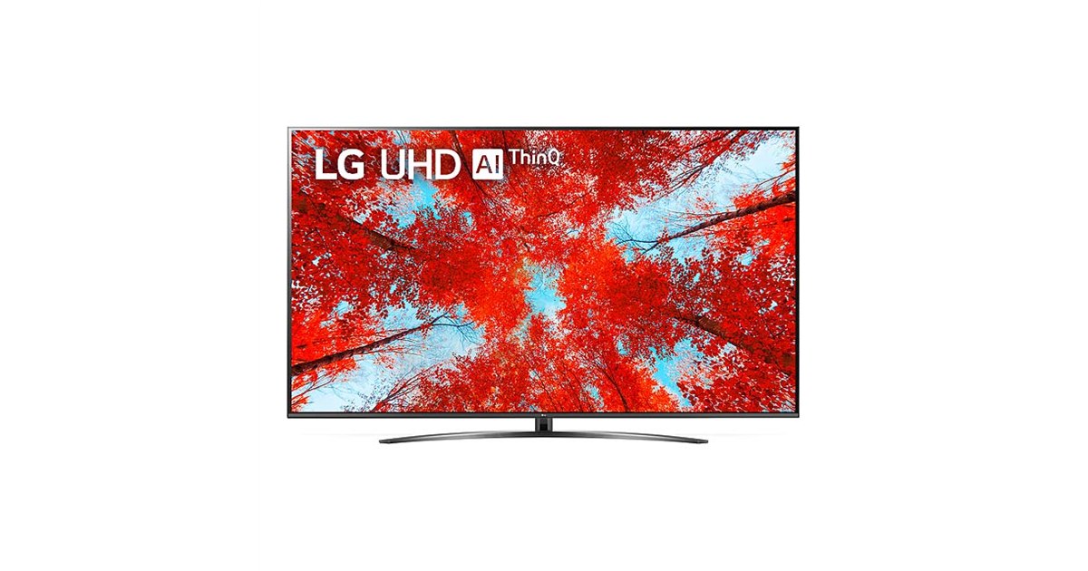 LG、「α5 Gen5 AI Processor 4K」を搭載したエントリー4K液晶テレビ