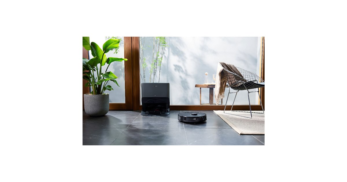 4way全自動ドック搭載のロボット掃除機「Roborock S8 Pro Ultra」が
