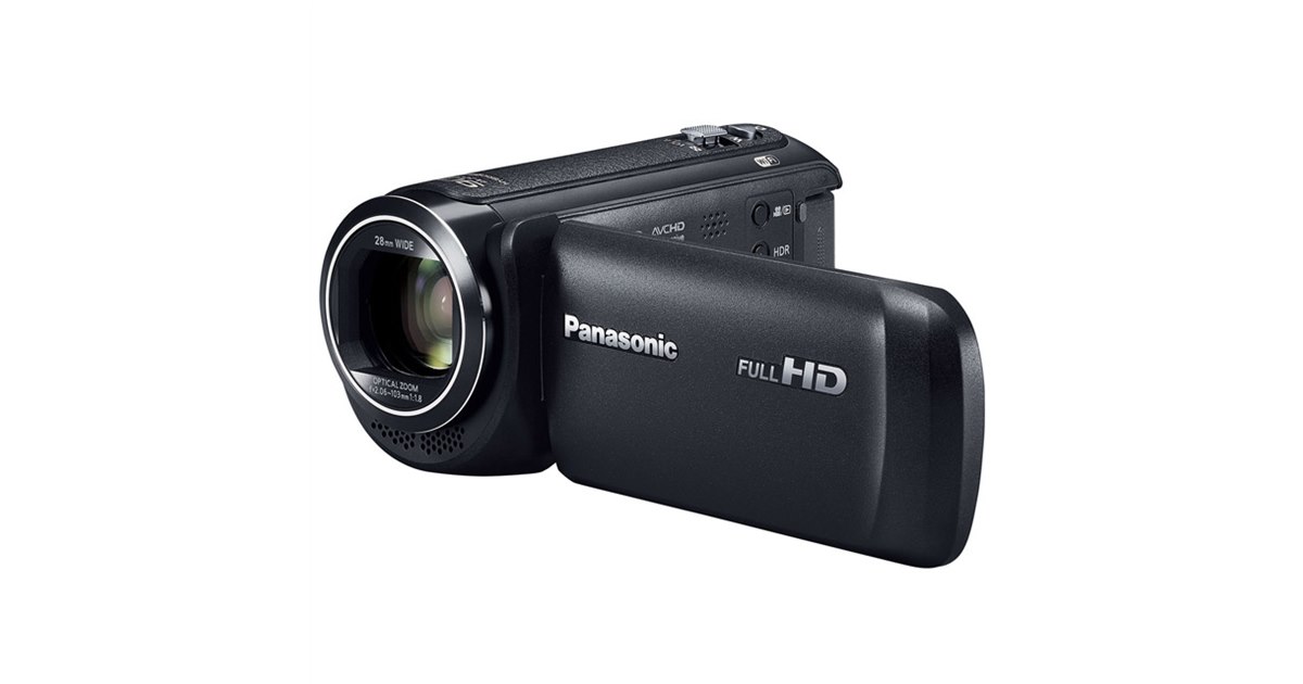 Panasonic HC-V230M ビデオカメラ本体 【公式通販】