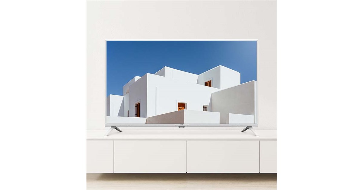 FFF、ホワイトカラーモデルの32V型/40V型液晶テレビ - 価格.com