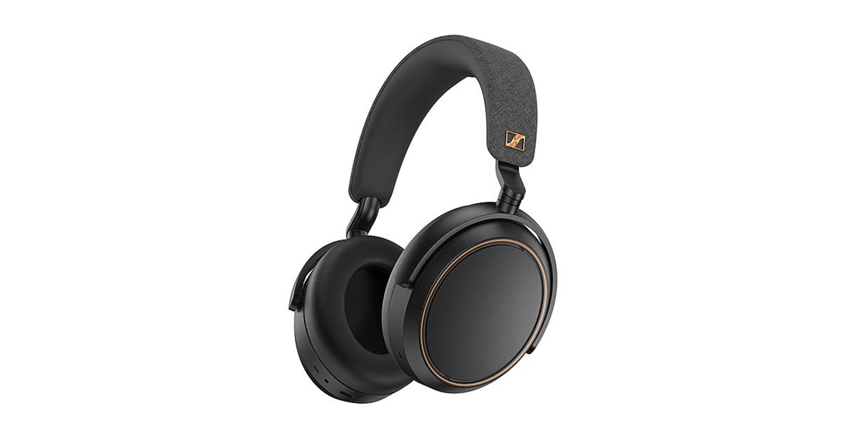 ゼンハイザー、「MOMENTUM 4 Wireless」のスペシャルエディション