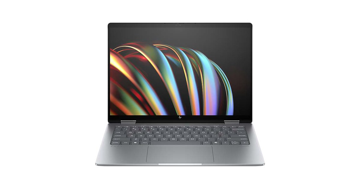 HP、AIエンジンを搭載したノートPC「Envy x360 14/16」 - 価格.com