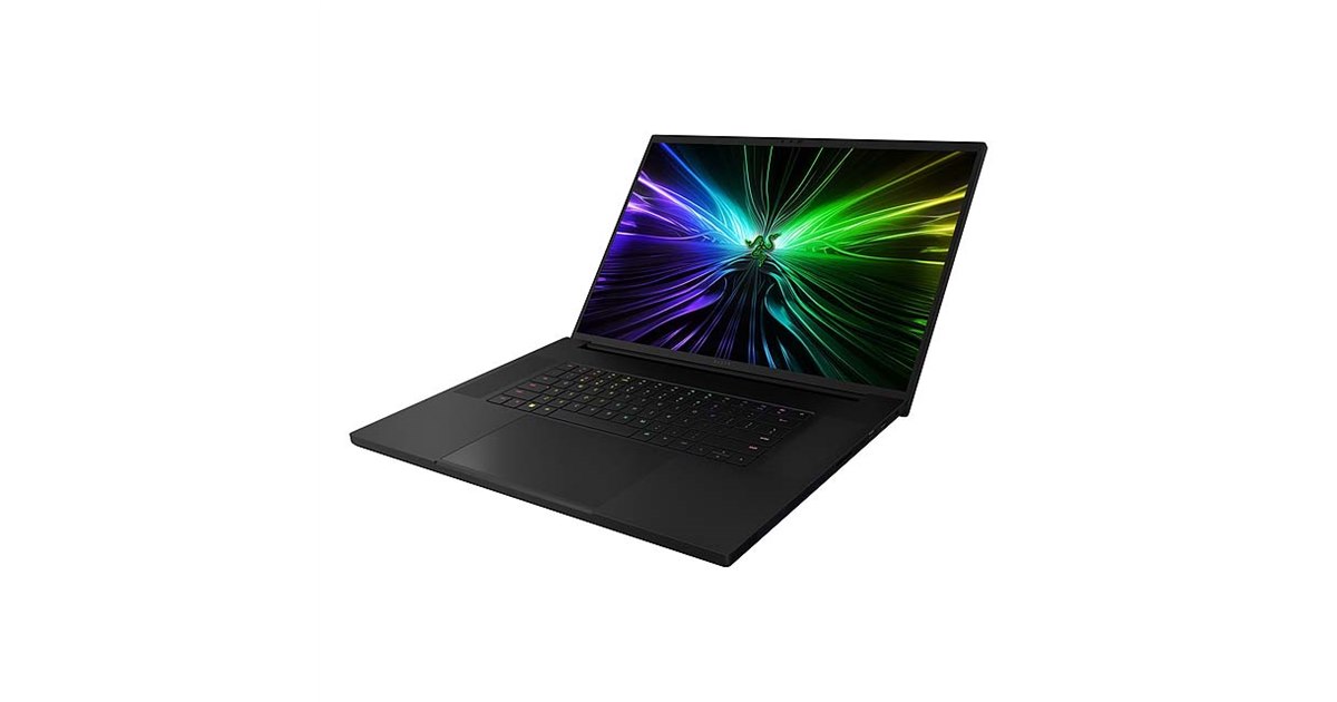Razer、UHD+や200Hzを採用した18型ゲーミングPC「Blade 18」 - 価格.com
