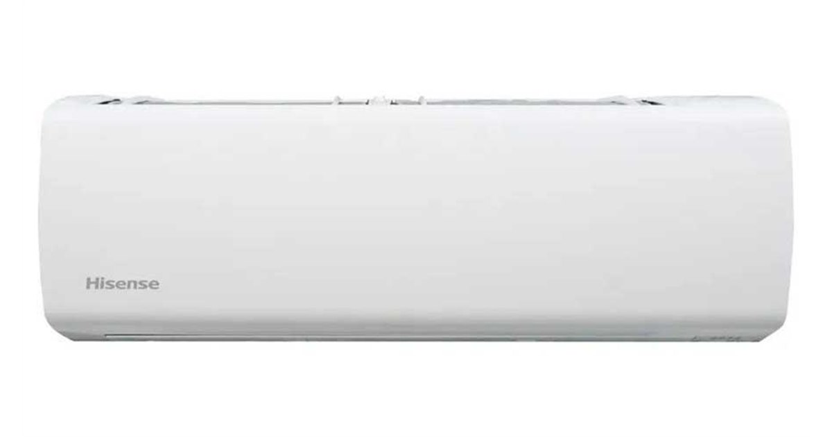 ハイセンス、エアコン2025年モデル「Mシリーズ」「Sシリーズ」を4月