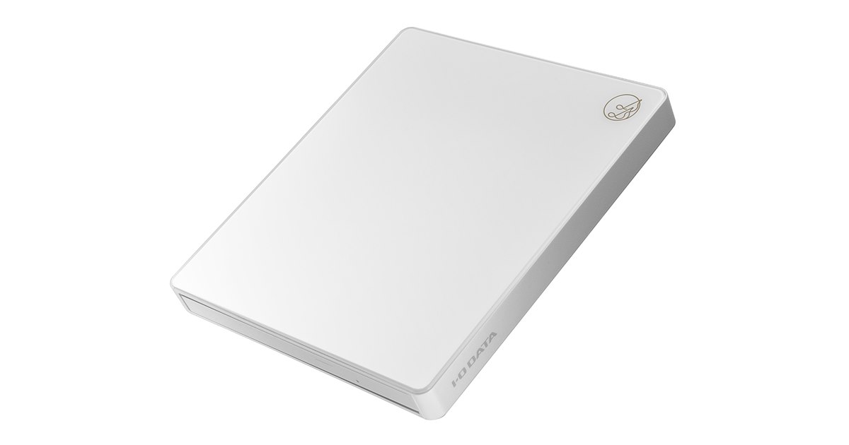 アイ・オー、サブスクの曲もまとめて楽しめるスマホ用CDレコーダー「CD