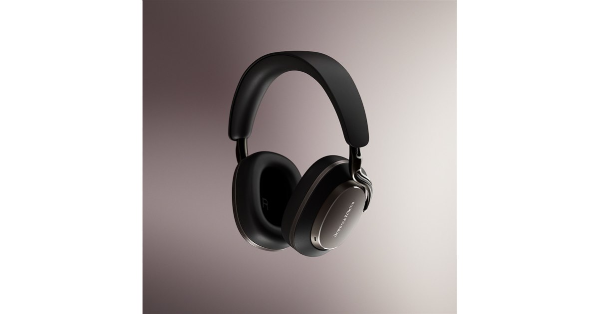 B&W、ノイキャンヘッドホンの新フラッグシップモデル「Px8 S2」 - 価格.com