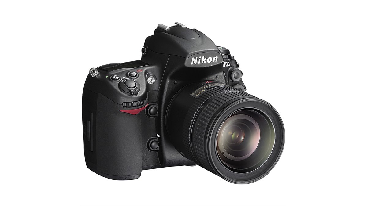 ニコン、フルサイズデジタル一眼レフ「D700」 - 価格.com