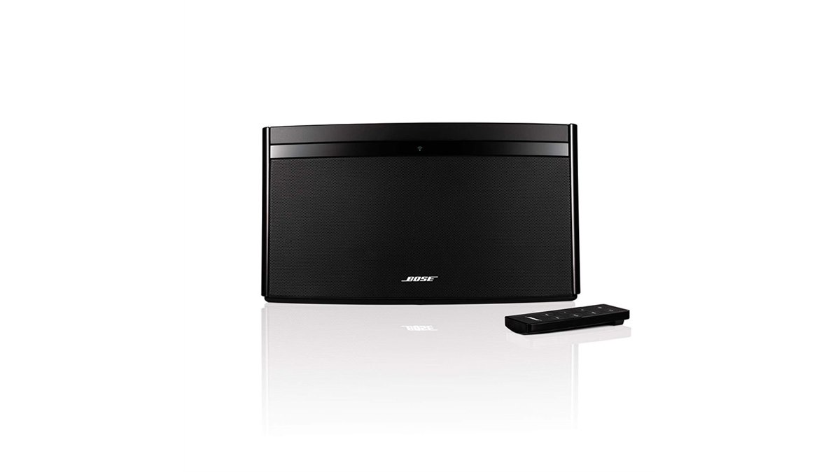 BOSE、iPhoneなどに対応したワイヤレススピーカー3機種 - 価格.com