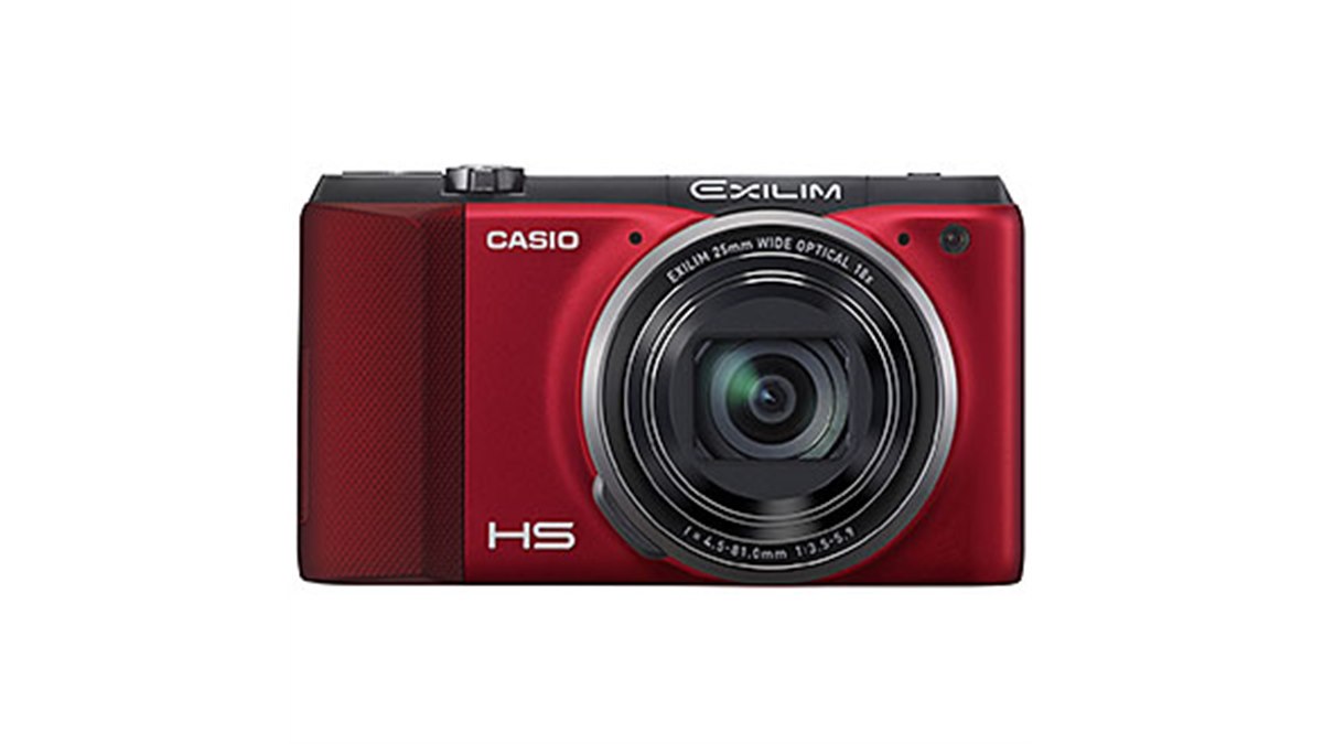 カシオ、5軸・5段の強力な手ブレ補正を搭載した「EX-ZR800」 - 価格.com