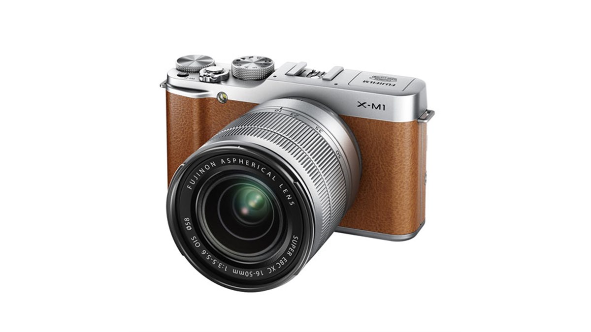 富士フイルム、「X-M1」ボディ単体やブラウンの発売日を決定 - 価格.com