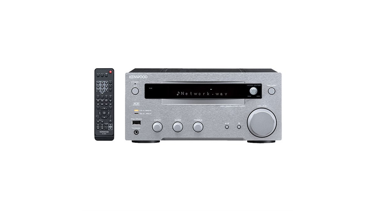 KENWOOD A-K805ミニコンポ KENWOOD A-K805ミニコンポ ケンウッド