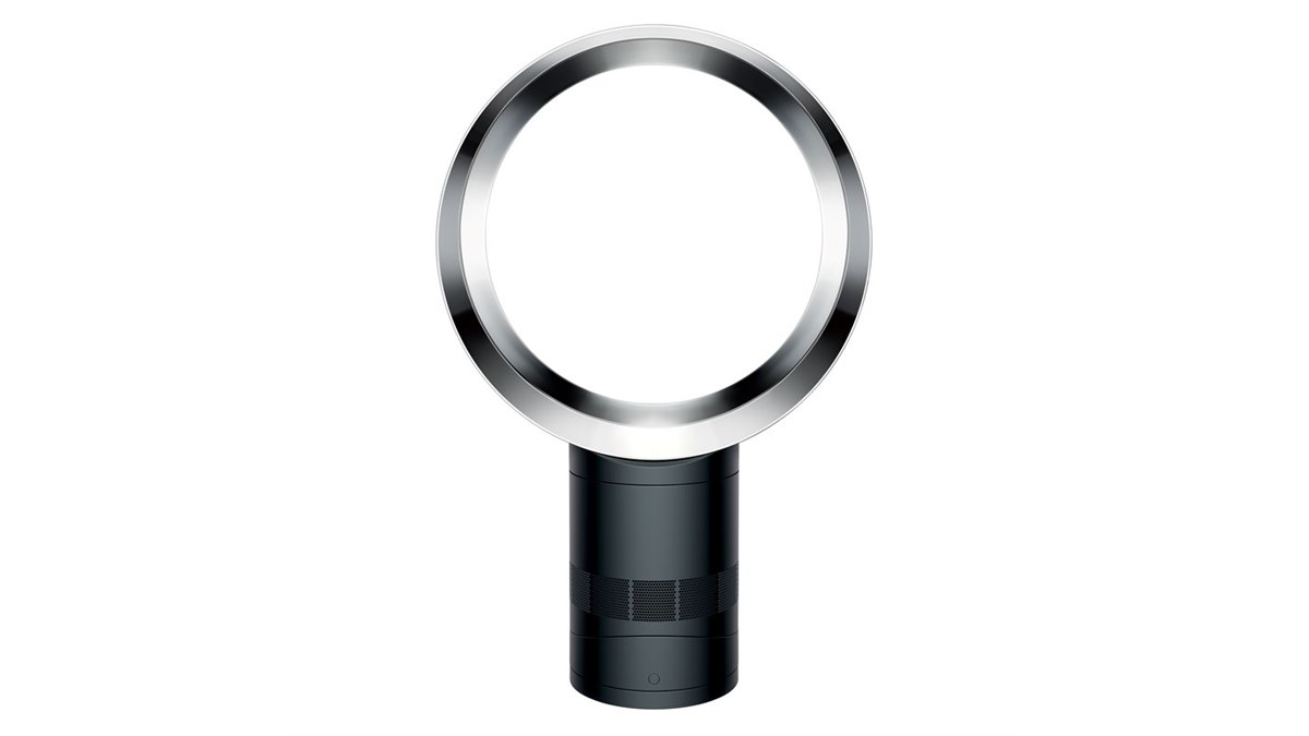 ダイソン、75％静かになった羽根なし扇風機2モデル - 価格.com