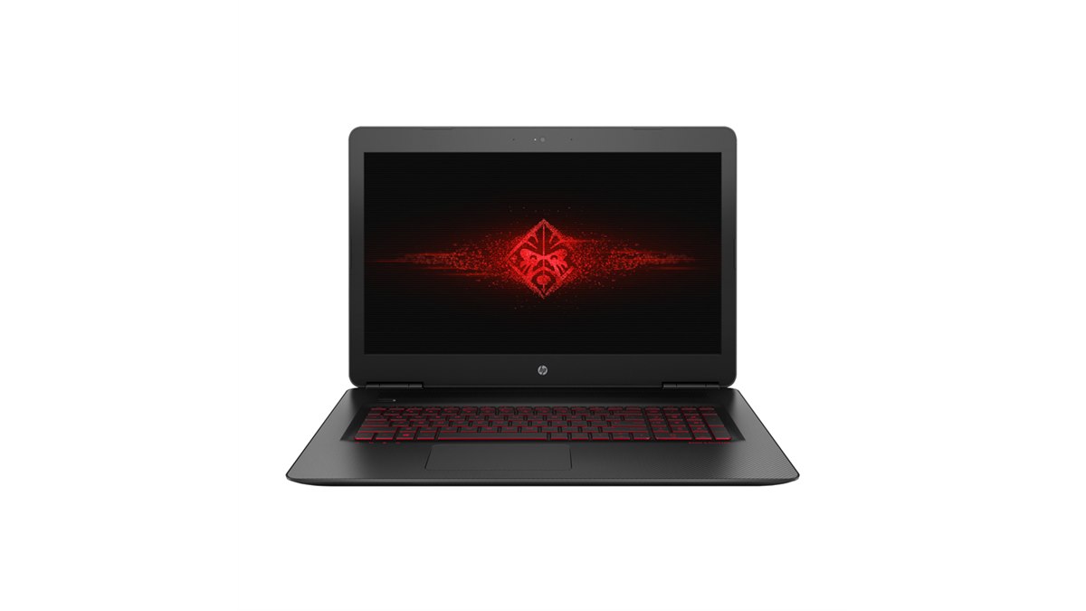 HP、約9時間駆動の薄型・軽量ゲーミングノート「OMEN by HP 17」など
