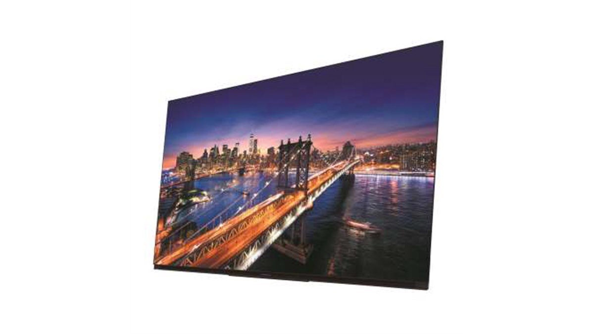 FUNAI、HDD内蔵の4K有機ELテレビ「7010」などヤマダ独占販売モデル発表