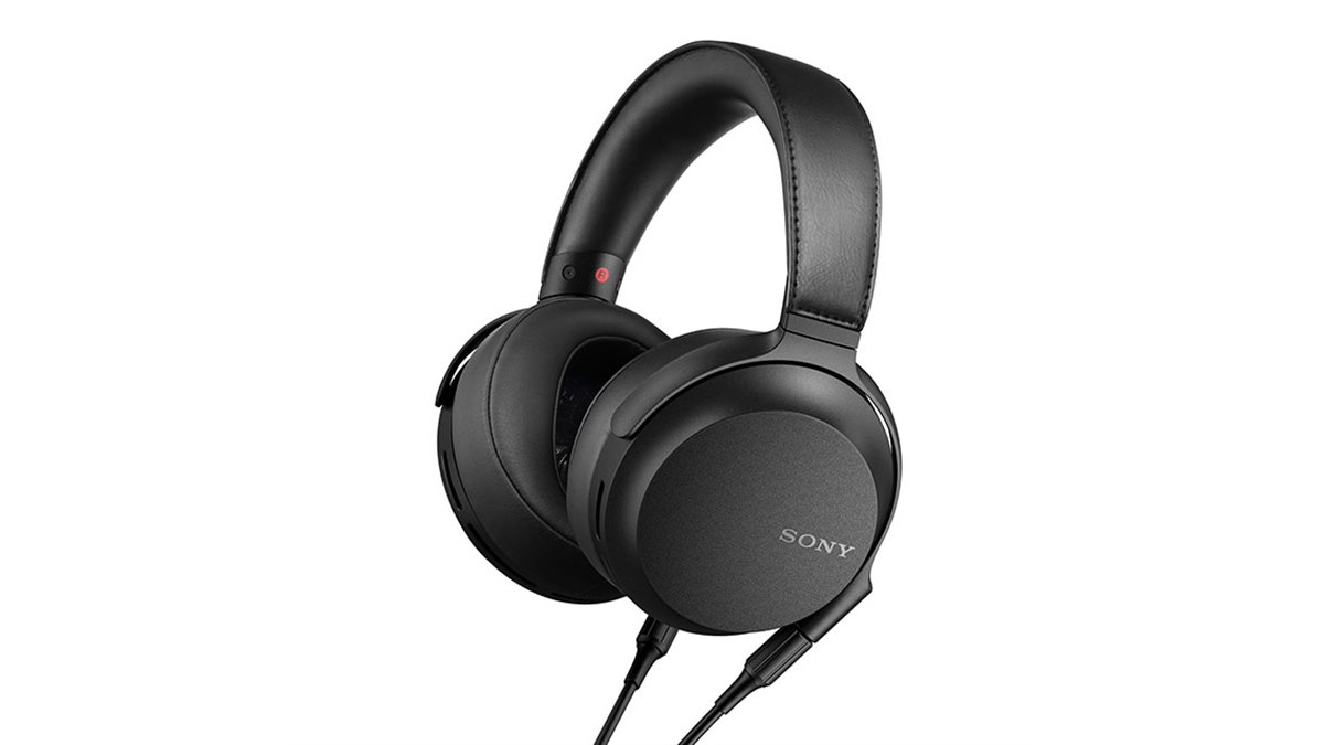 ソニー、100kHzの超高域再生に対応したハイレゾヘッドホン「MDR-Z7M2