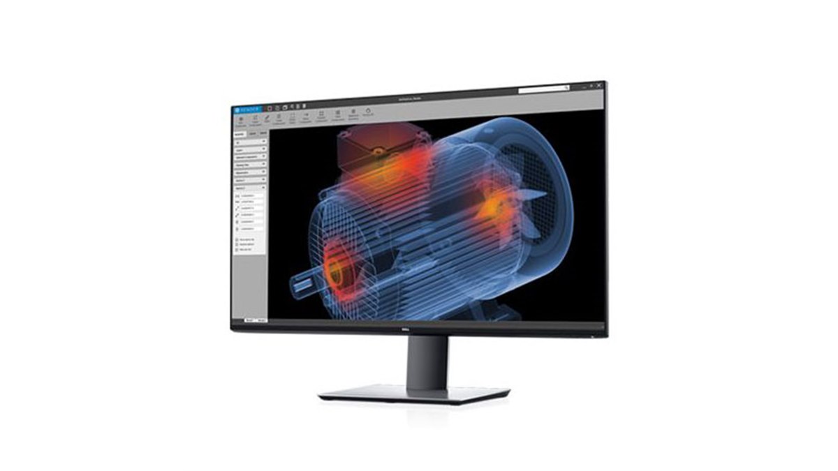 デル、USB Type-C接続が可能な31.5型4K液晶ディスプレイ「U3219Q