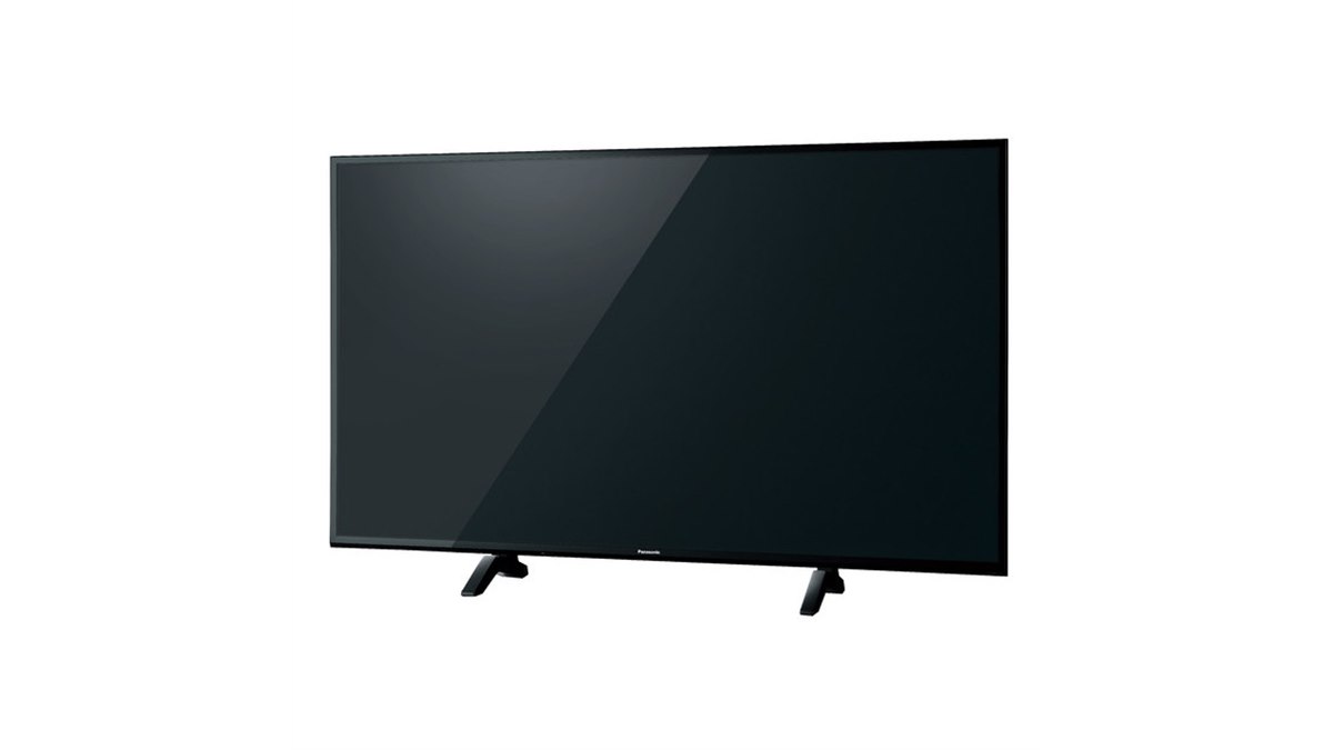 パナソニック、広視野角IPSパネル採用の49V型液晶テレビ「TH-49FX500