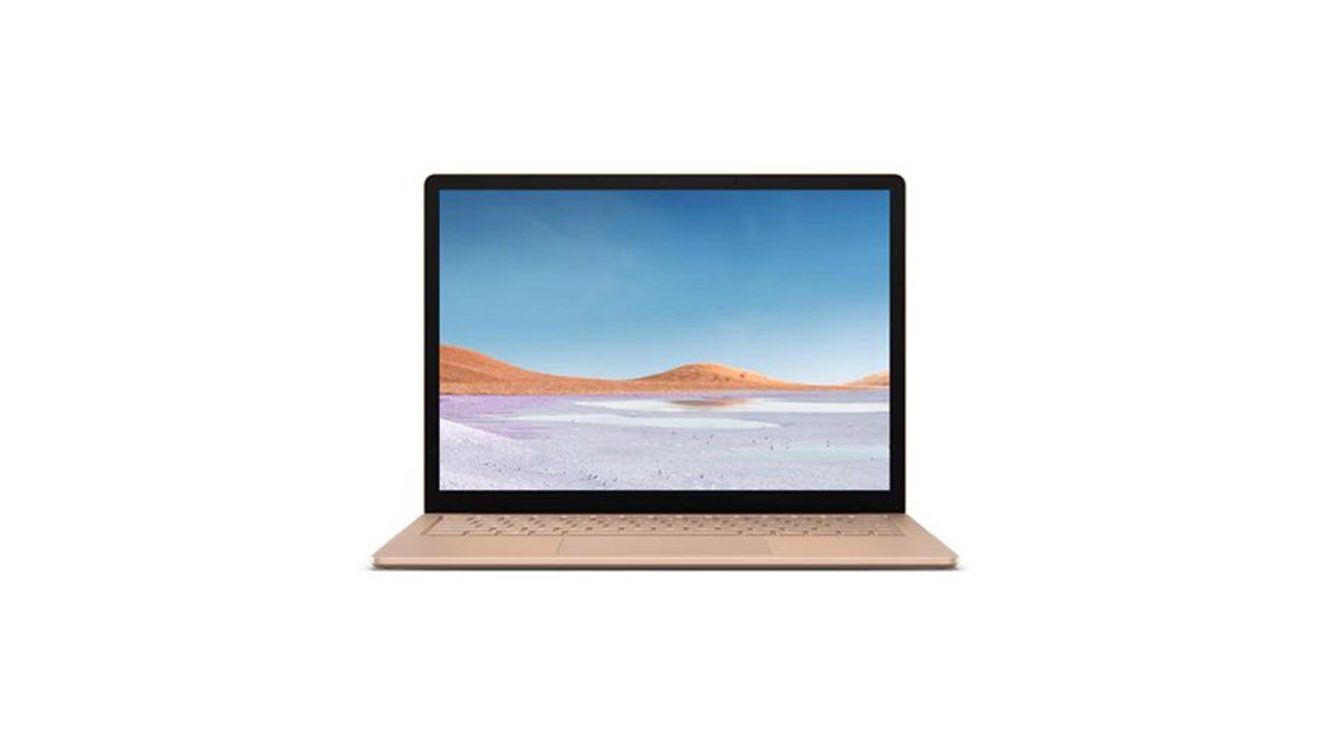 マイクロソフト、13.5型/15型ラインアップの「Surface Laptop 3」を10