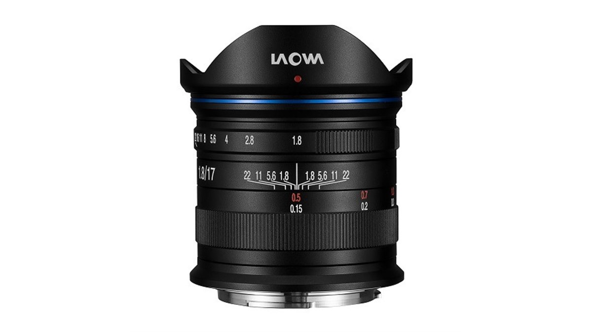 LAOWA、「LAOWA 17mm F1.8 MFT」を税別約20,000円で発売 - 価格.com