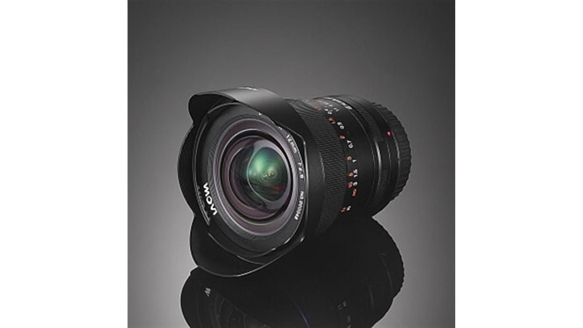 LAOWA、超広角「12mm F2.8 Zero-D」にRFマウント/Zマウント追加 - 価格.com