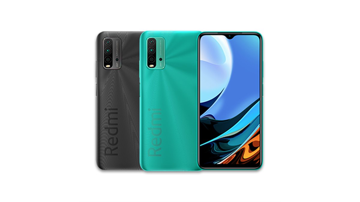 IIJ、6.53型SIMフリー4Gスマホ「Redmi 9T」を15,180円で発売 - 価格.com