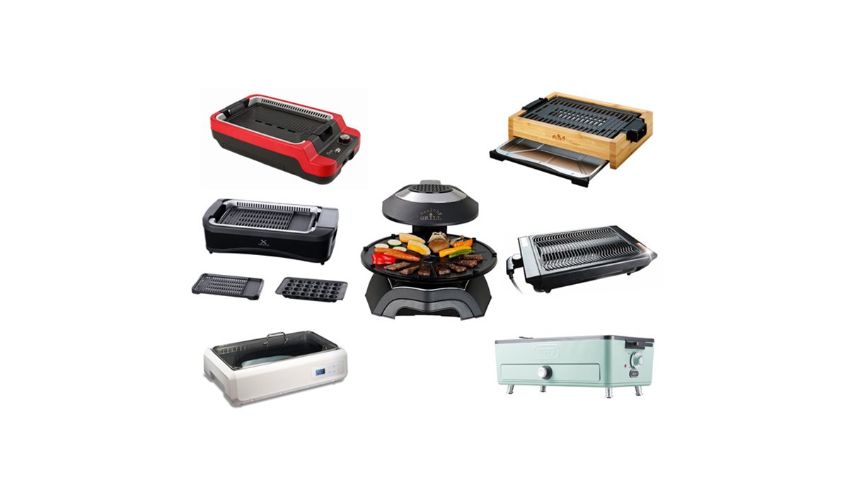 エーワン無煙ロースター Aone 無煙ロースター グリル A one エーワン