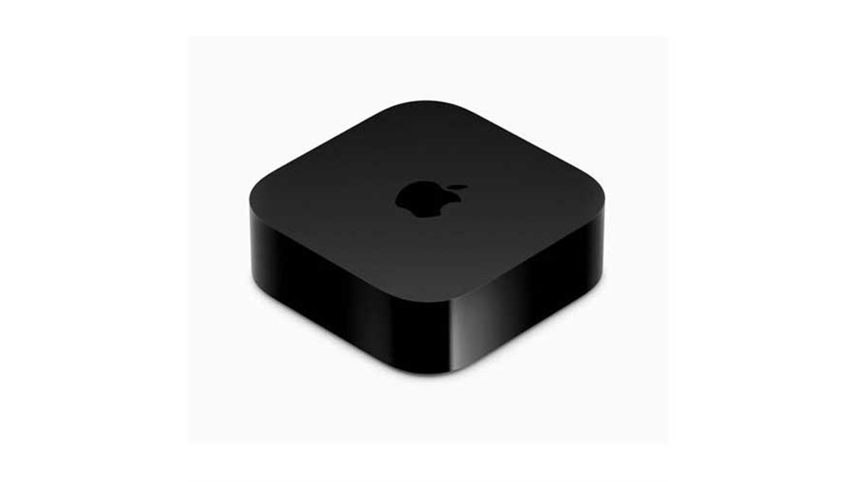 アップル、A15 Bionic搭載の新型「Apple TV 4K」を本日11/4発売 - 価格.com