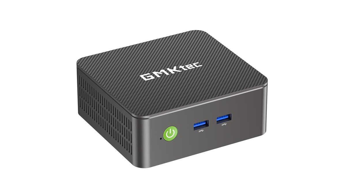 GMKtec、2.6万円と3.1万円のミニPC「NucBox G3 Plus」 - 価格.com