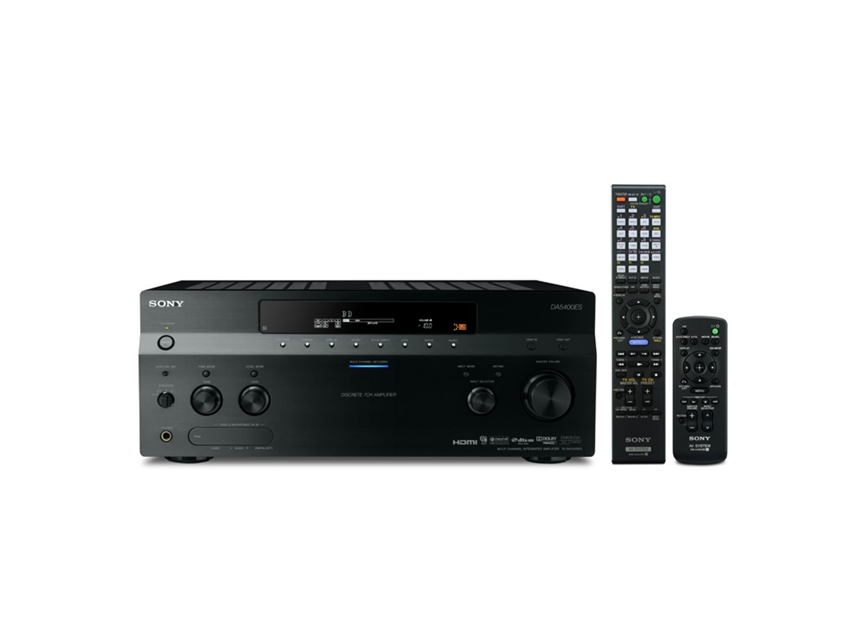 ソニー、マルチチャンネルアンプ3機種 - 価格.com