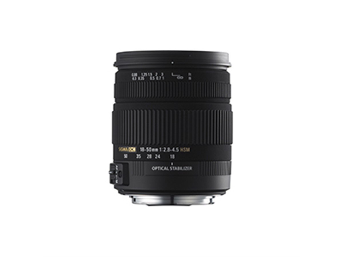 シグマ、ニコン用標準ズームレンズなど発売日決定 - 価格.com