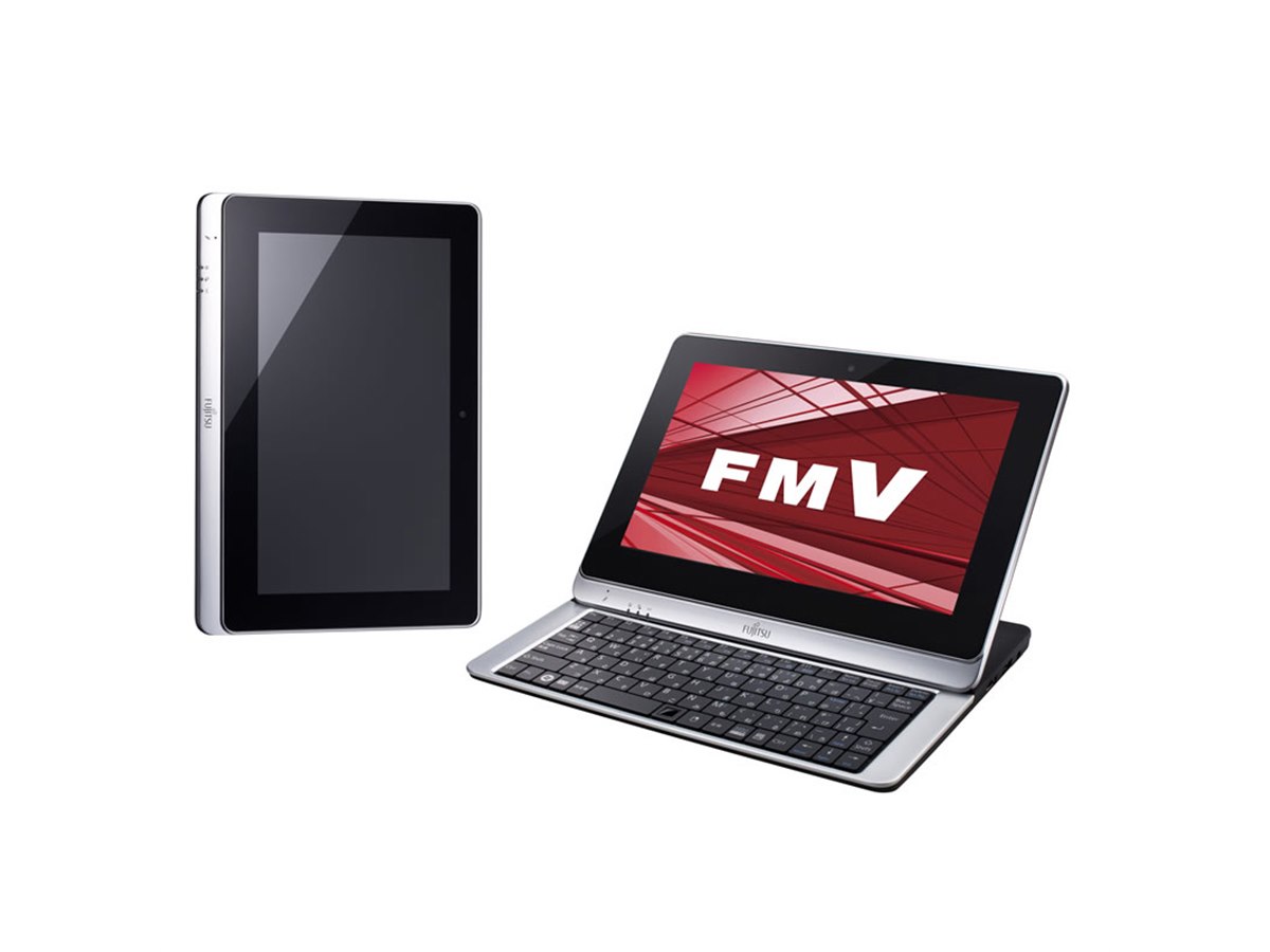 富士通、スレートPCなどLIFEBOOK夏モデルを発表 - 価格.com