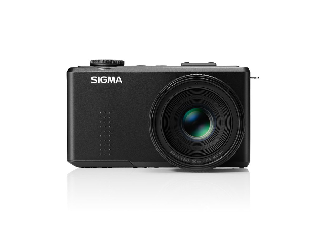 シグマ、中望遠の単焦点レンズを搭載した「DP3 Merrill」 - 価格.com