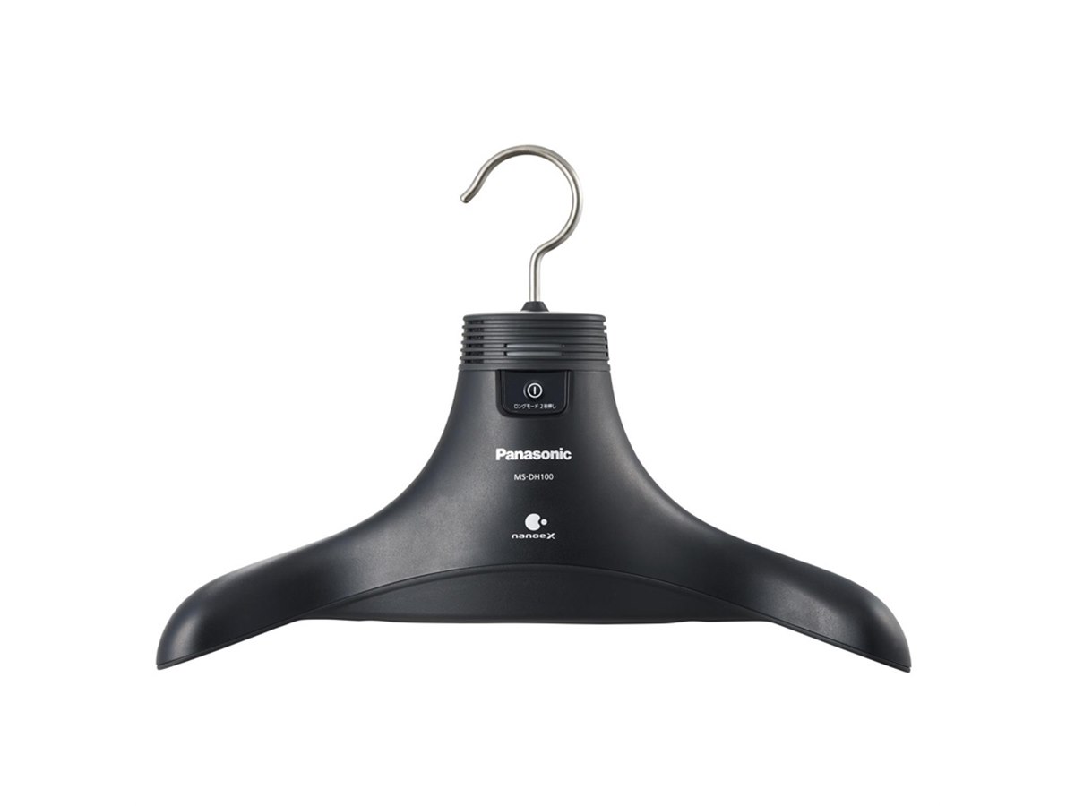 値下交渉可】 Panasonic 衣類脱臭機 値下交渉可】 Panasonic 衣類脱臭