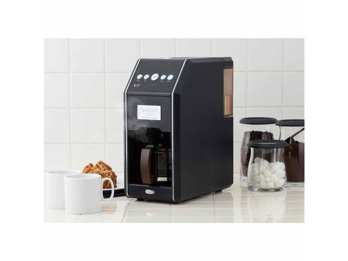 TK@17 全自動コーヒーメーカー TK@17 全自動コーヒーメーカー 公式店