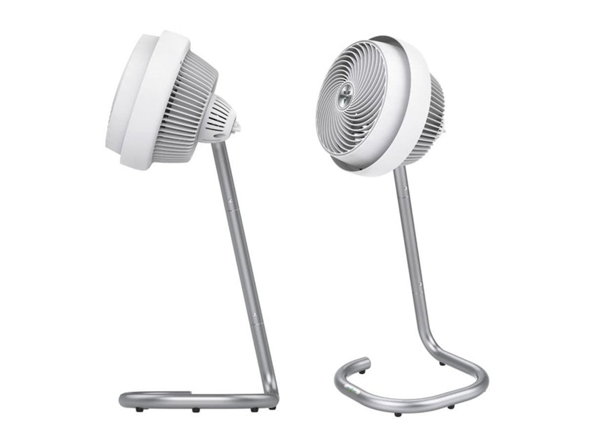 ボルネード、高さ最大95.5cmの大型サーキュレーター「783DC-JP